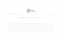 Desktop Screenshot of omegamkt.com